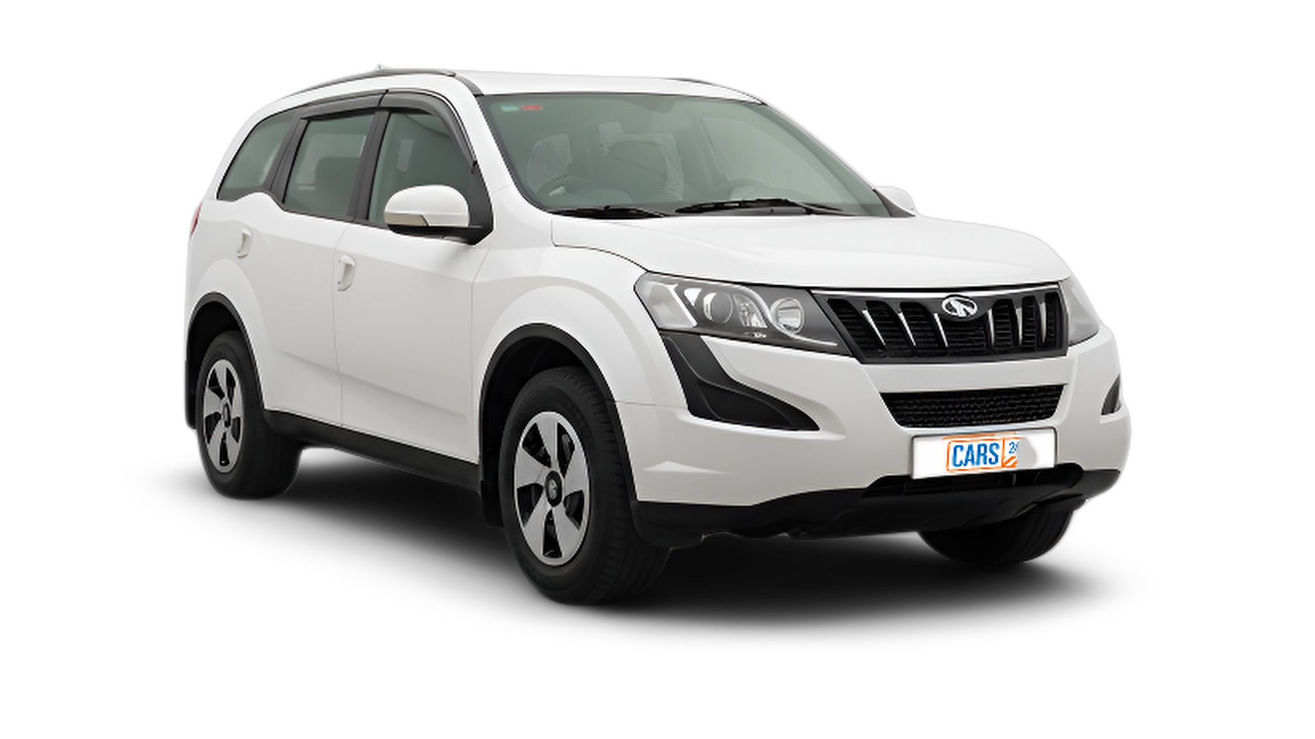 Mahindra XUV500-img